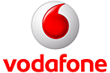 Vodafone logo